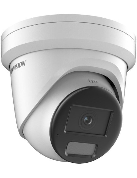 Kamera Ip Hikvision Ds-2Cd2346G2H-Iu(2.8Mm)(Ef)