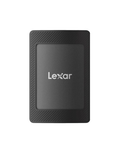 Ssd Usb3.2 1Tb Ext. Magnetic/Lsl500M001T-Rnbng Lexar