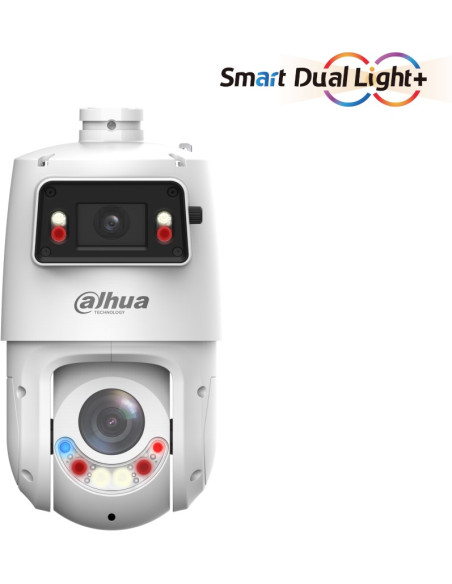 Kamera Ip Dahua Sdt4E425-4F-Gb-A-Pv1