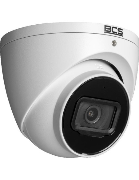 Bcs-L-Eip14Fsr3-Ai1 Bcs Line Kamera Kopułowa Ip 4Mpx Ir 30M