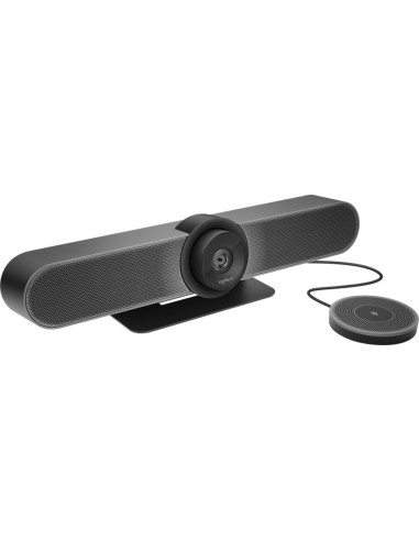 Mikrofon Logitech Do Kamery Meetup