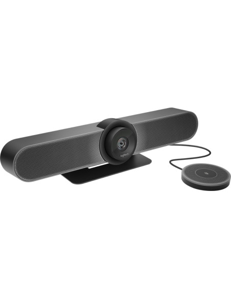 Mikrofon Logitech Do Kamery Meetup