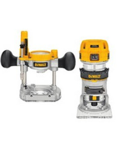 Dewalt D26204K Srebrny, Żółty 27000 Rpm 900 W