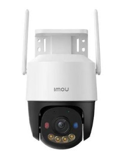 Kamera Ip Imou Cruiser Sc 5Mp Ipc-K7Fp-5H0We