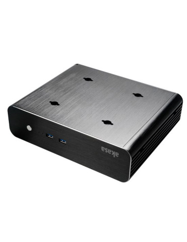 Akasa Euler S Small Form Factor (Sff) Czarny