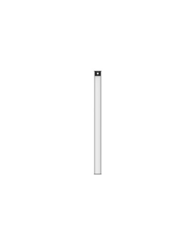 Lampka Do Szafy Z Czujnikiem Ruchu Yeelight Closet Light 60Cm Ylbgd-0046 (Srebrny) 4000K