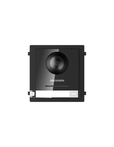 Moduł Kamery Wideodomofonu Hikvision Ds-Kd8003-Ime1(B)(O-Std)/Eu