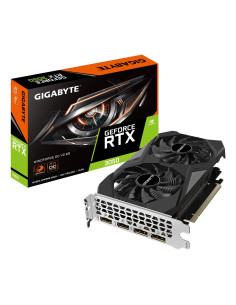 Karta Graficzna Gigabyte Geforce Rtx 3050 Windforce Oc 6Gb