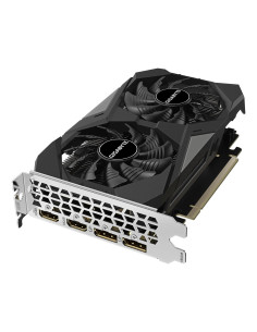 Karta Graficzna Gigabyte Geforce Rtx 3050 Windforce Oc 6Gb 2