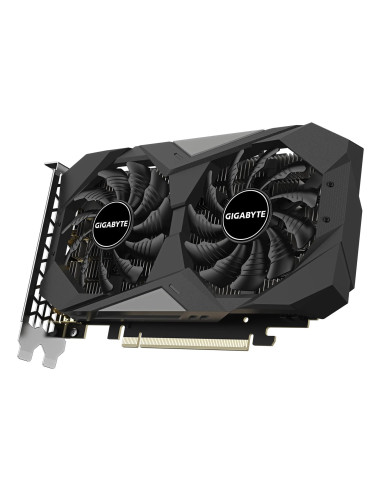 Karta Graficzna Gigabyte Geforce Rtx 3050 Windforce Oc 6Gb