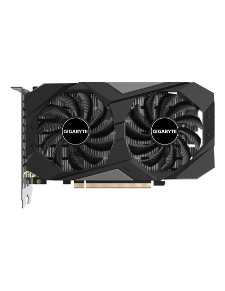 Karta Graficzna Gigabyte Geforce Rtx 3050 Windforce Oc 6Gb