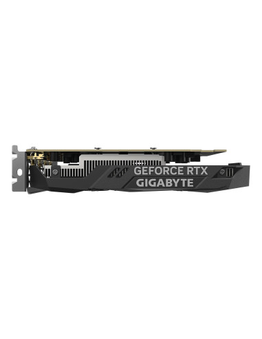 Karta Graficzna Gigabyte Geforce Rtx 3050 Windforce Oc 6Gb