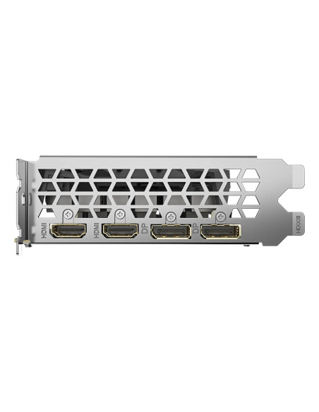 Karta Graficzna Gigabyte Geforce Rtx 3050 Windforce Oc 6Gb