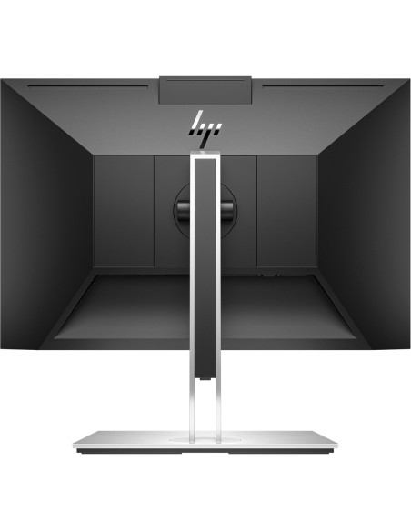 Hp E24Mv G4 60,5 Cm (23.8") 1920 X 1080 Px Monitor Full Hd Czarny, Srebrny