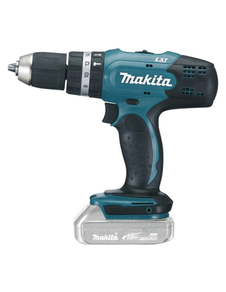Makita.wkrętarka Ud.18V Dhp453Z 42/27Nm