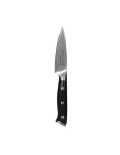 Nóż Do Warzyw Paring Kohersen Elegance Ebony Wood 8,9Cm 2