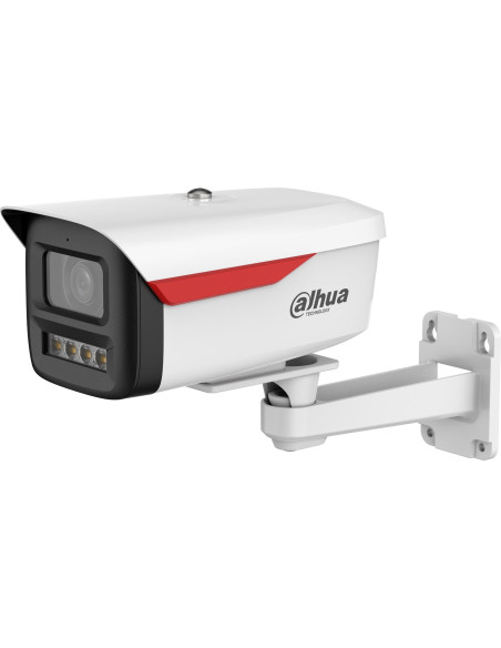 Kamera Ip Dahua Ipc-Hfw2449M-S-B-0360B-Pro