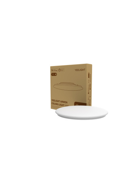 Inteligentna Lampa Sufitowa Yeelight Arwen Ceiling Light 550C Ylxd013-C
