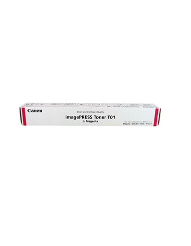 Canon Toner T01M T01 8068B001 Magenta