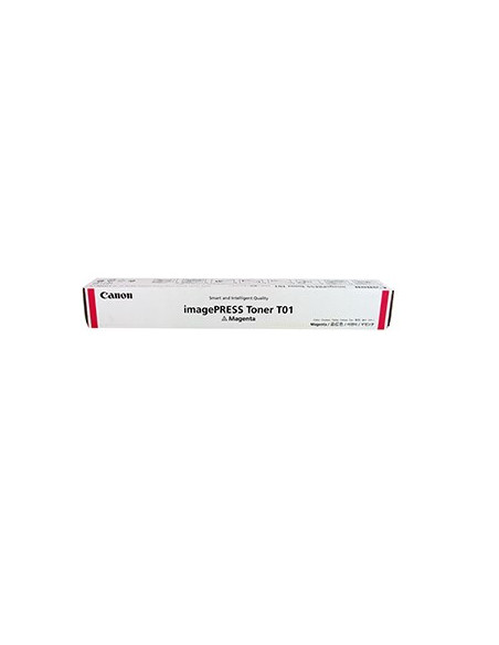 Canon Toner T01M T01 8068B001 Magenta