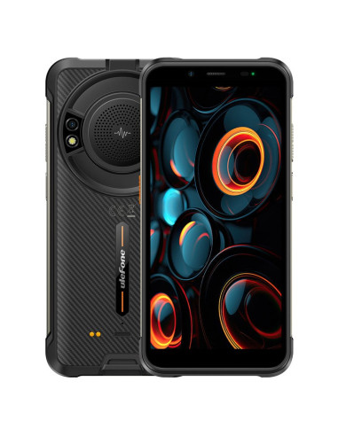Smartphone Ulefone Power Armor 16S 8Gb/128Gb (Czarny)
