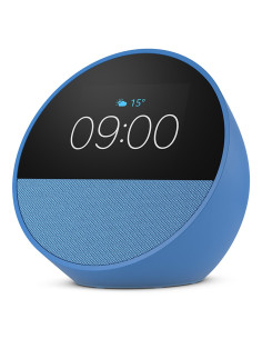 Amazon Echo Spot (2024) Ocean Blue B0Bfc8Dr7C