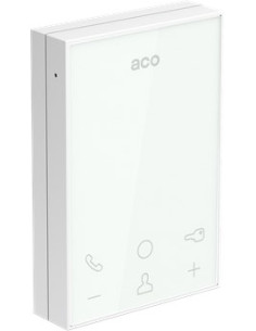 Aco Up800/G2 Unifon - Do Systemu P Głośnomówiący,Dotykowe Ikony
