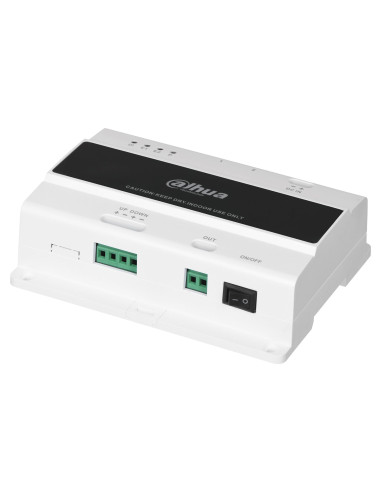 Switch Vtns2003B-2 Dahua 2-Wire Dahua
