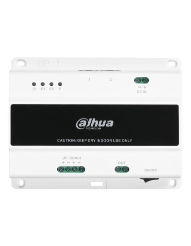 Switch Vtns2003B-2 Dahua 2-Wire Dahua