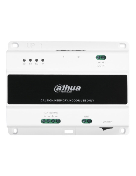 Switch Vtns2003B-2 Dahua 2-Wire Dahua
