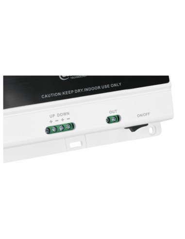 Switch Vtns2003B-2 Dahua 2-Wire Dahua