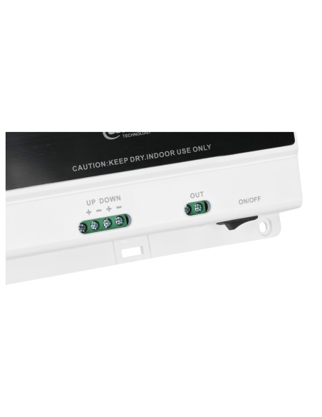 Switch Vtns2003B-2 Dahua 2-Wire Dahua