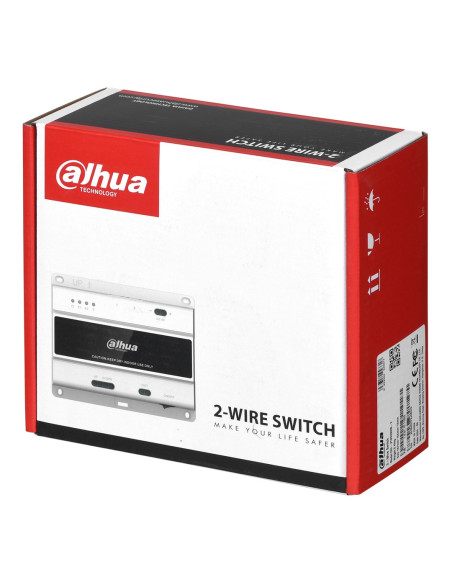 Switch Vtns2003B-2 Dahua 2-Wire Dahua