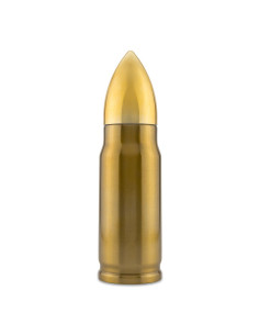 Termos Bullet Brass Nabój 500 Ml