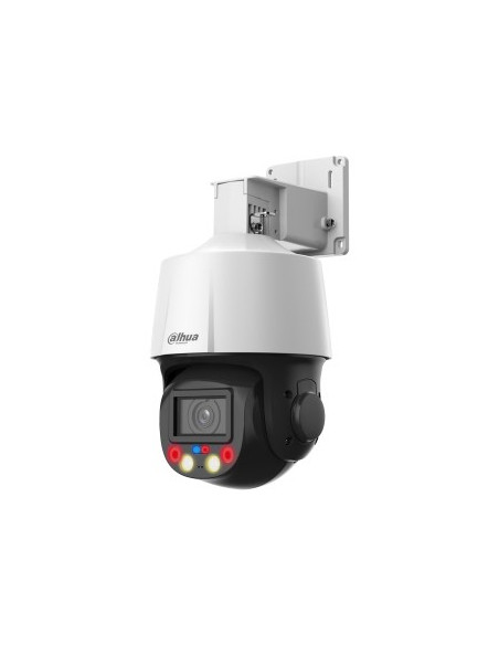 Dahua Technology Wizsense Sd3E405Db-Gny-A-Pv1 Wieżyczka Kamera Bezpieczeństwa Ip Wewnętrz I Na Wolnym Powietrzu 2560 X 1440 Px S