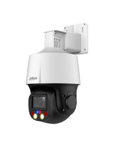 Dahua Technology Wizsense Sd3E405Db-Gny-A-Pv1 Wieżyczka Kamera Bezpieczeństwa Ip Wewnętrz I Na Wolnym Powietrzu 2560 X 1440 Px S