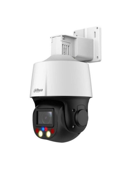 Dahua Technology Wizsense Sd3E405Db-Gny-A-Pv1 Wieżyczka Kamera Bezpieczeństwa Ip Wewnętrz I Na Wolnym Powietrzu 2560 X 1440 Px S