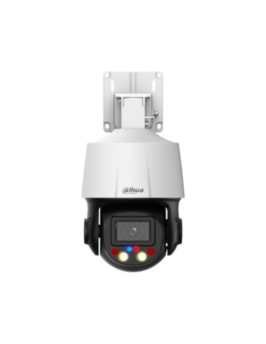 Dahua Technology Wizsense Sd3E405Db-Gny-A-Pv1 Wieżyczka Kamera Bezpieczeństwa Ip Wewnętrz I Na Wolnym Powietrzu 2560 X 1440 Px S
