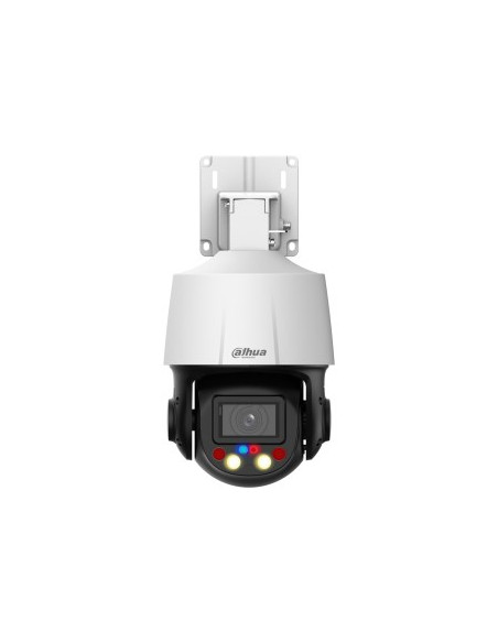 Dahua Technology Wizsense Sd3E405Db-Gny-A-Pv1 Wieżyczka Kamera Bezpieczeństwa Ip Wewnętrz I Na Wolnym Powietrzu 2560 X 1440 Px S