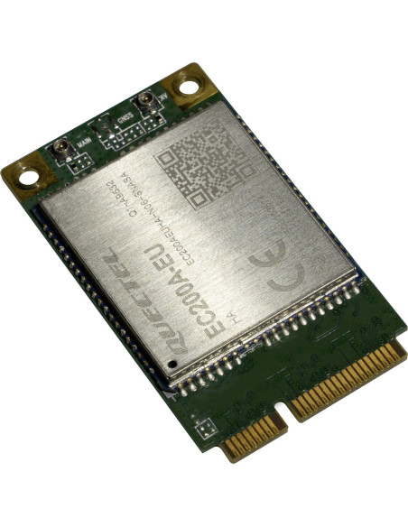 Mikrotik R11El-Ec200A-Eu Wewnętrzny