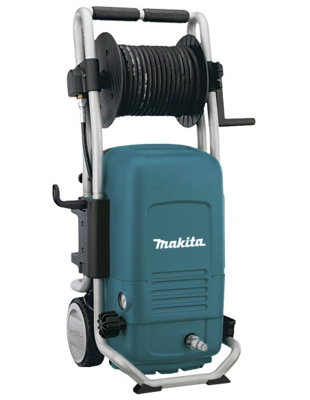 Makita Myjka Wysokociśnieniowa 2500W 150Bar 500L/H  Hw151