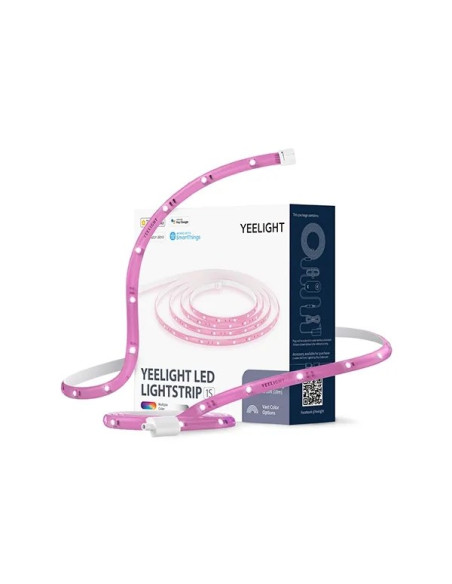 Inteligentna Taśma Led Yeelight Lightstrip 1S (2M) Yldd05Yl