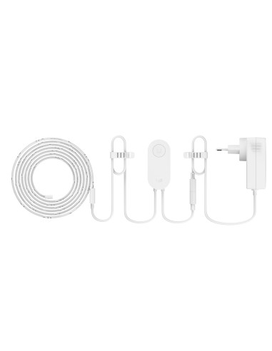Inteligentna Taśma Led Yeelight Lightstrip 1S (2M) Yldd05Yl