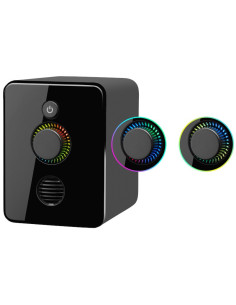 Defender Speaker V12 2.1 11W Usb 65212 2