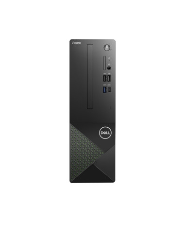 Dell Vostro 3030 Sff I5-14400 16Gb Ddr5 4400 Ssd512 Intel Uhd 730 Wlan+Bt Kb+Mouse W11Pro