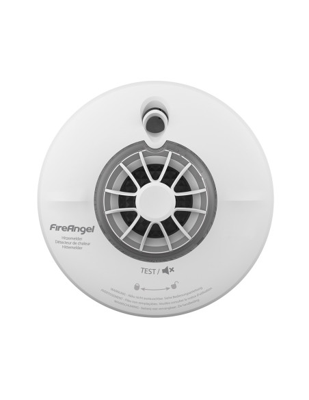 Fireangel Czujnik Ciepła Ht-630-Eut
