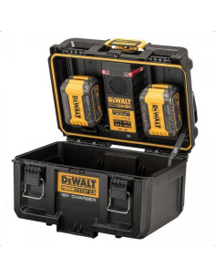 Ładowarka Toughsystem Dwst83471 2X4A Dewalt