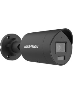 Kamera Ip Hikvision Ds-2Cd2046G2H-Iu(2.8Mm)(Ef)/Black