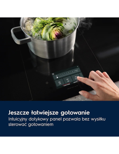 Płyta Indukcyjna Electrolux Cit61443