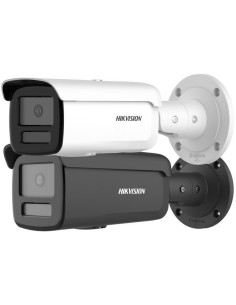 Kamera Ip Hikvision Ds-2Cd2T66G2H-4I(2.8Mm)/Black